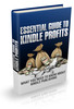 Thumbnail Essential Guide To Kindle Profits Thumbnail Essential Guide To Kindle Profits